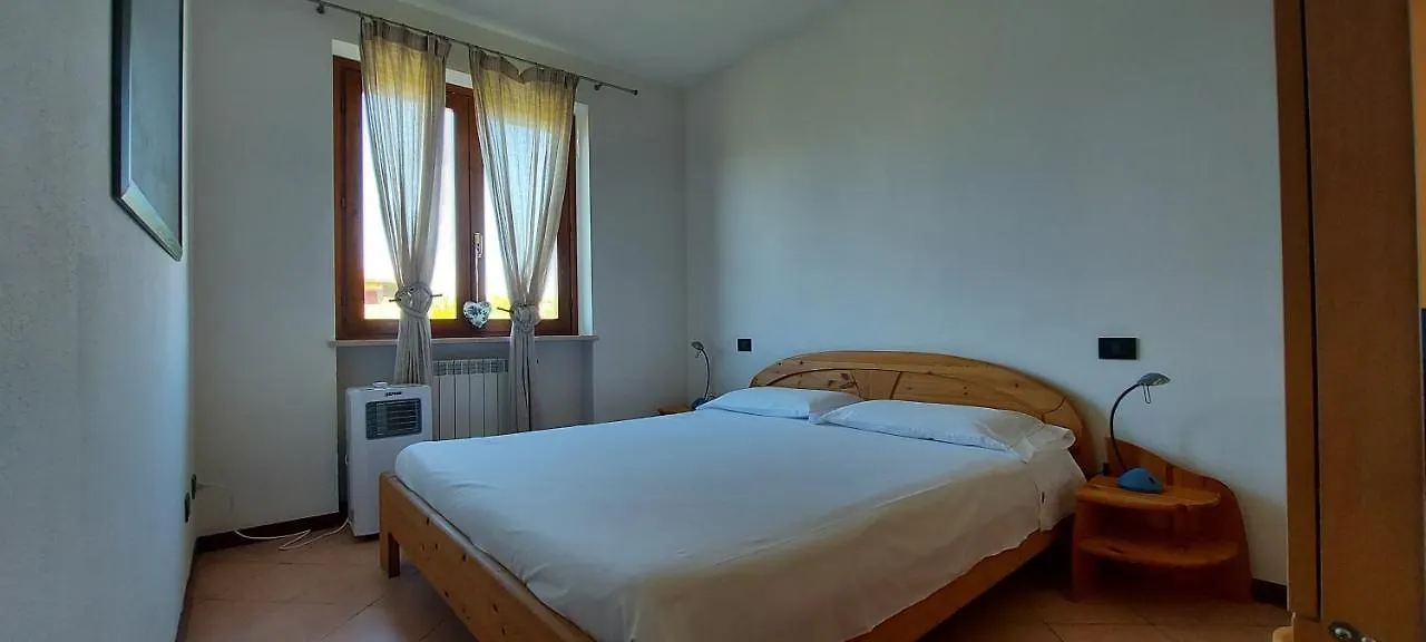 Hotel Florence Manerba del Garda