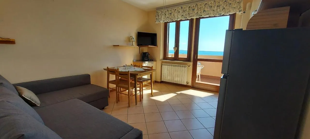 Hotel Florence Manerba del Garda