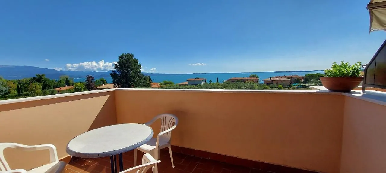 Hotel Florence Manerba del Garda