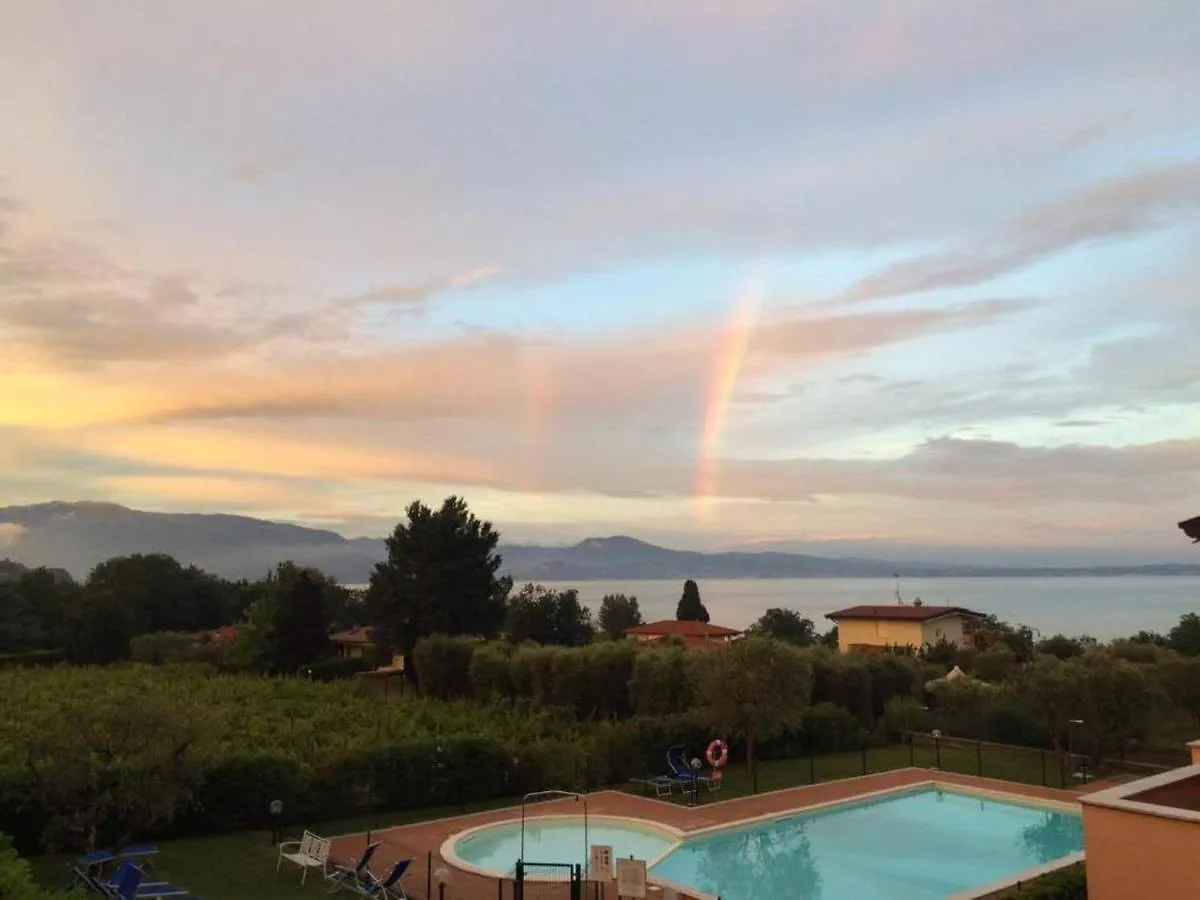 Hotel Florence Manerba del Garda