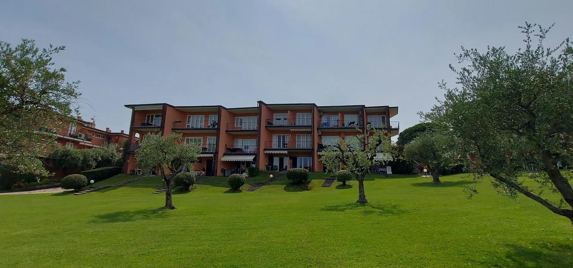 Hotel Florence Manerba del Garda