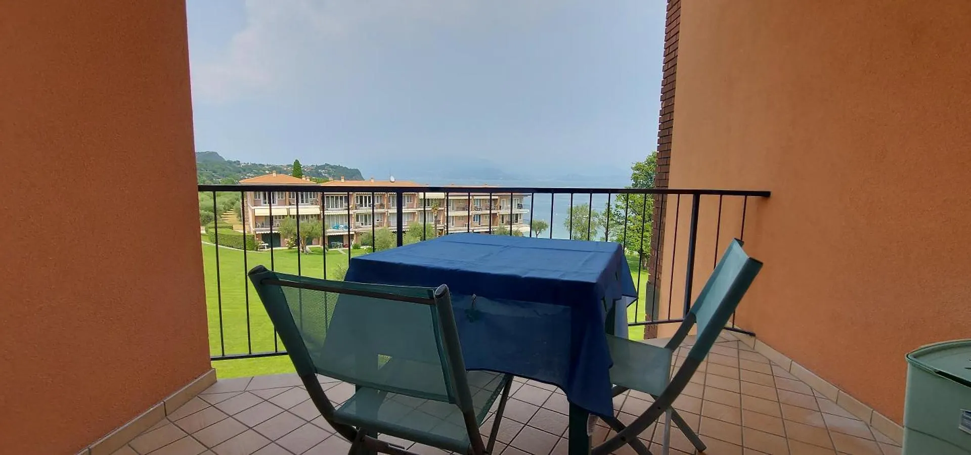 ***  Hotel Florence Manerba del Garda Italy