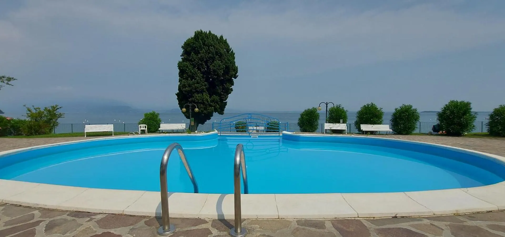 Hotel Florence Manerba del Garda