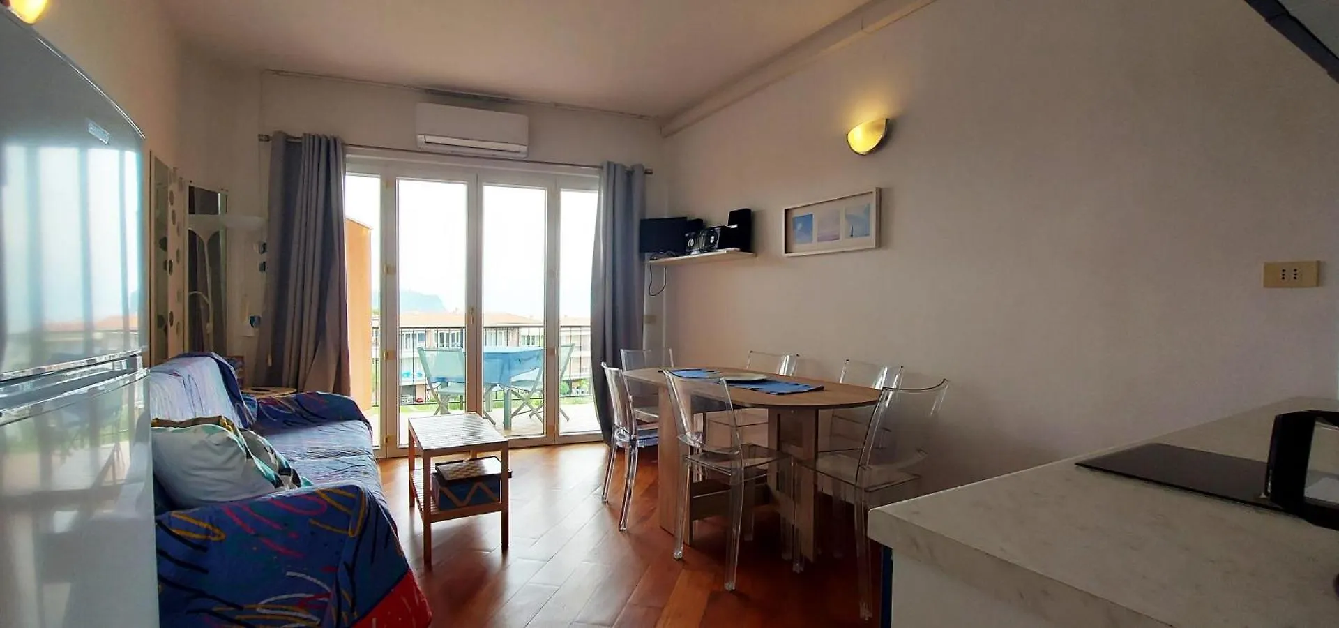 Hotel Florence Manerba del Garda
