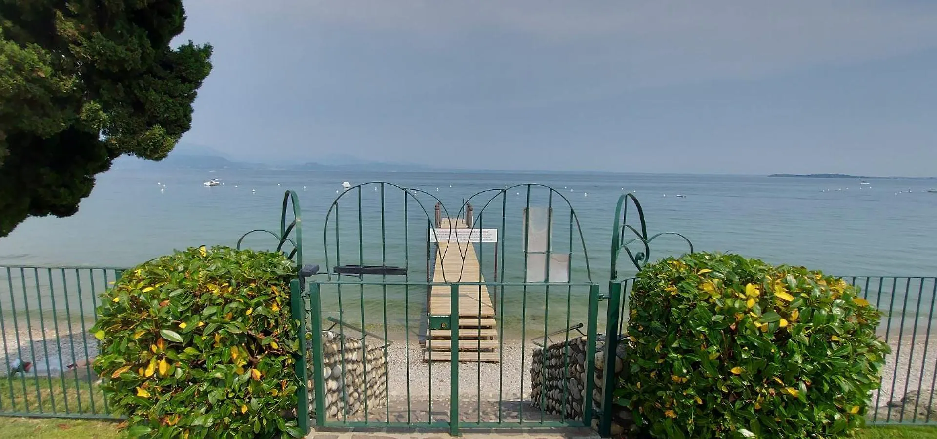 Hotel Florence Manerba del Garda