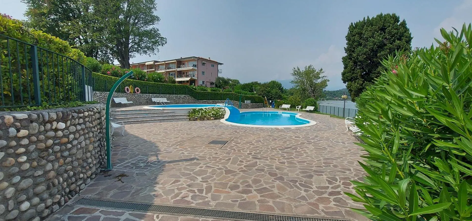 Hotel Florence Manerba del Garda