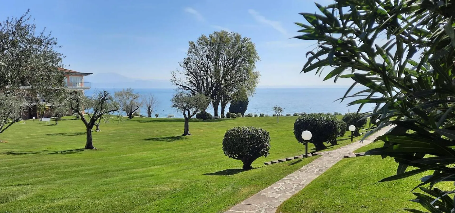 Hotel Florence Manerba del Garda