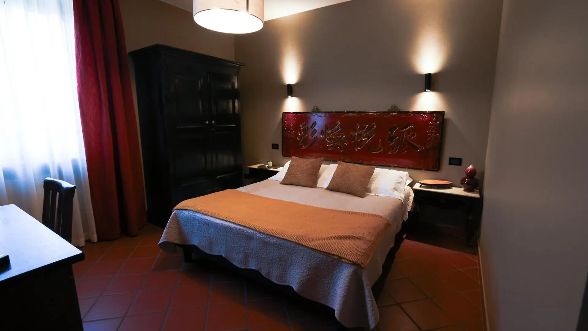 Hotel Florence Manerba del Garda