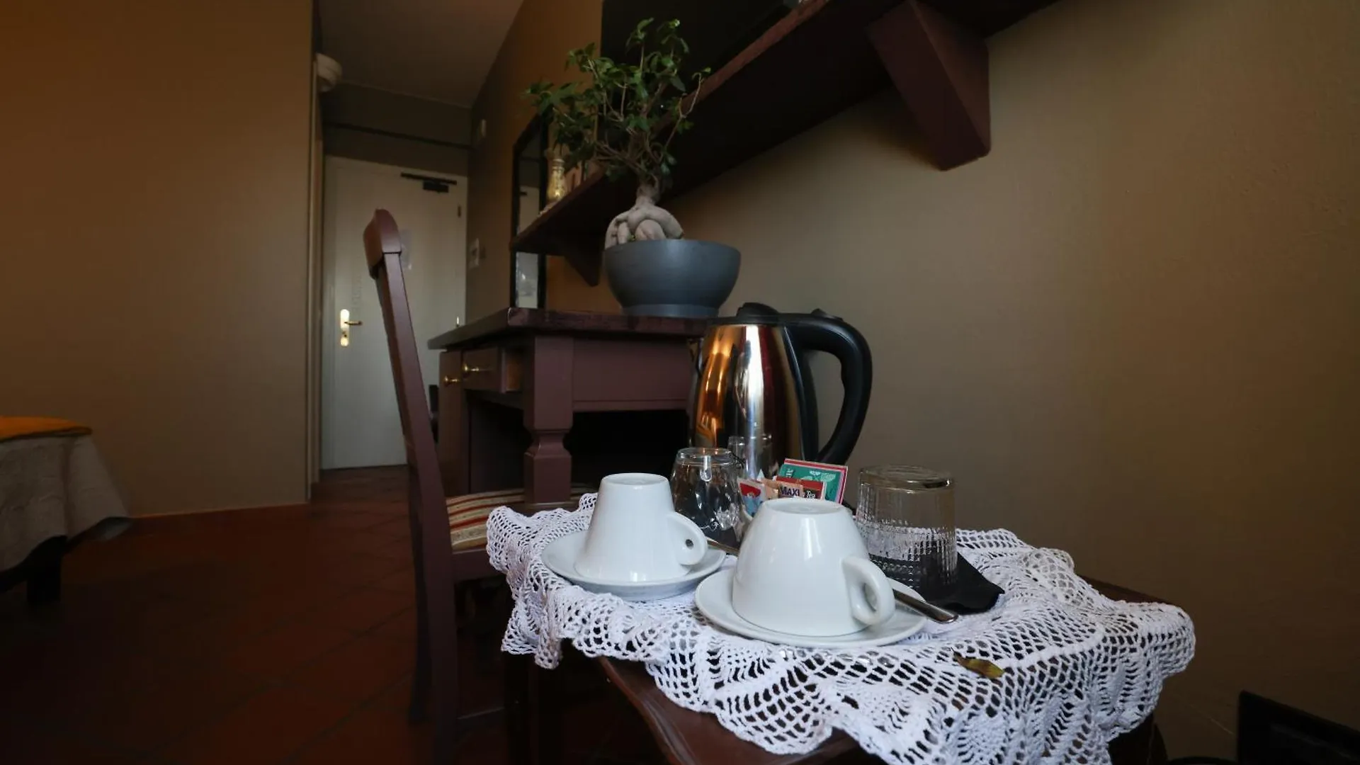 Hotel Florence Manerba del Garda