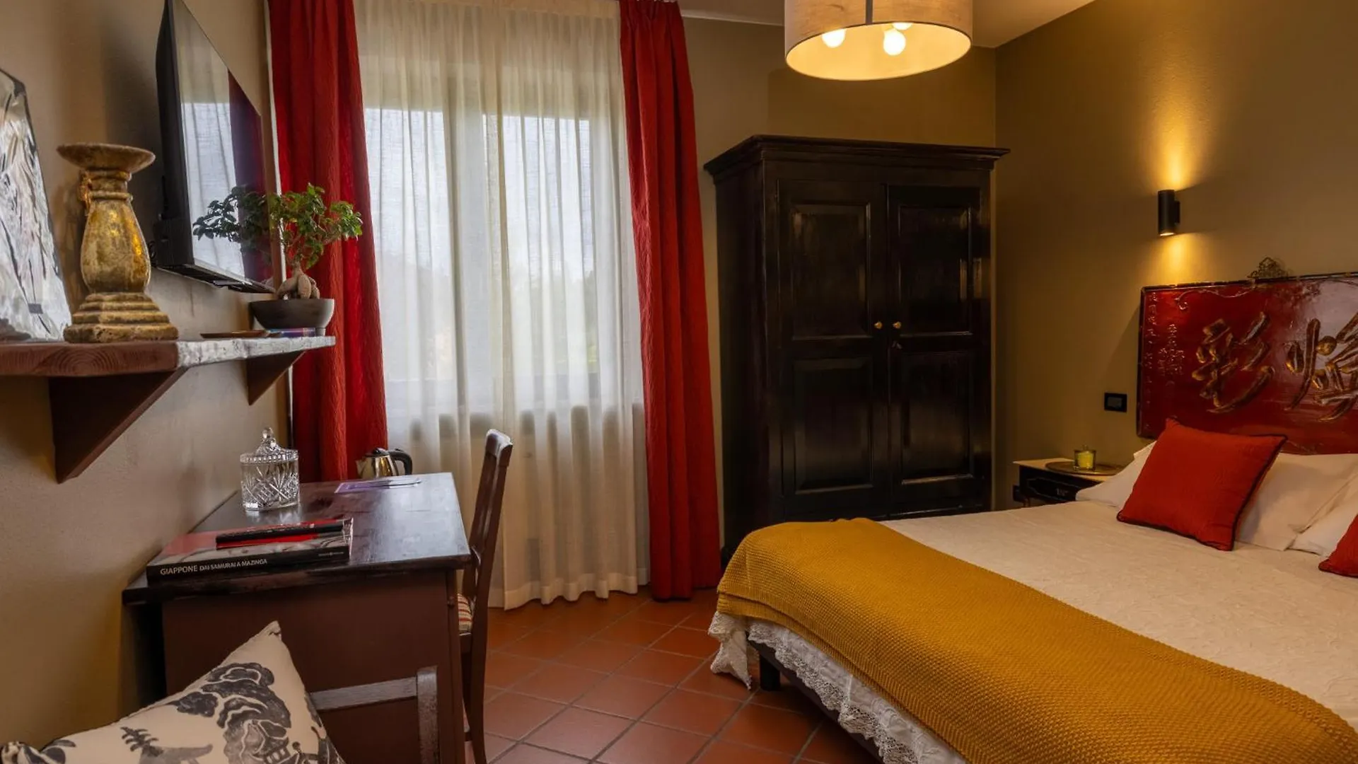 Hotel Florence Manerba del Garda 3*,  Olaszország