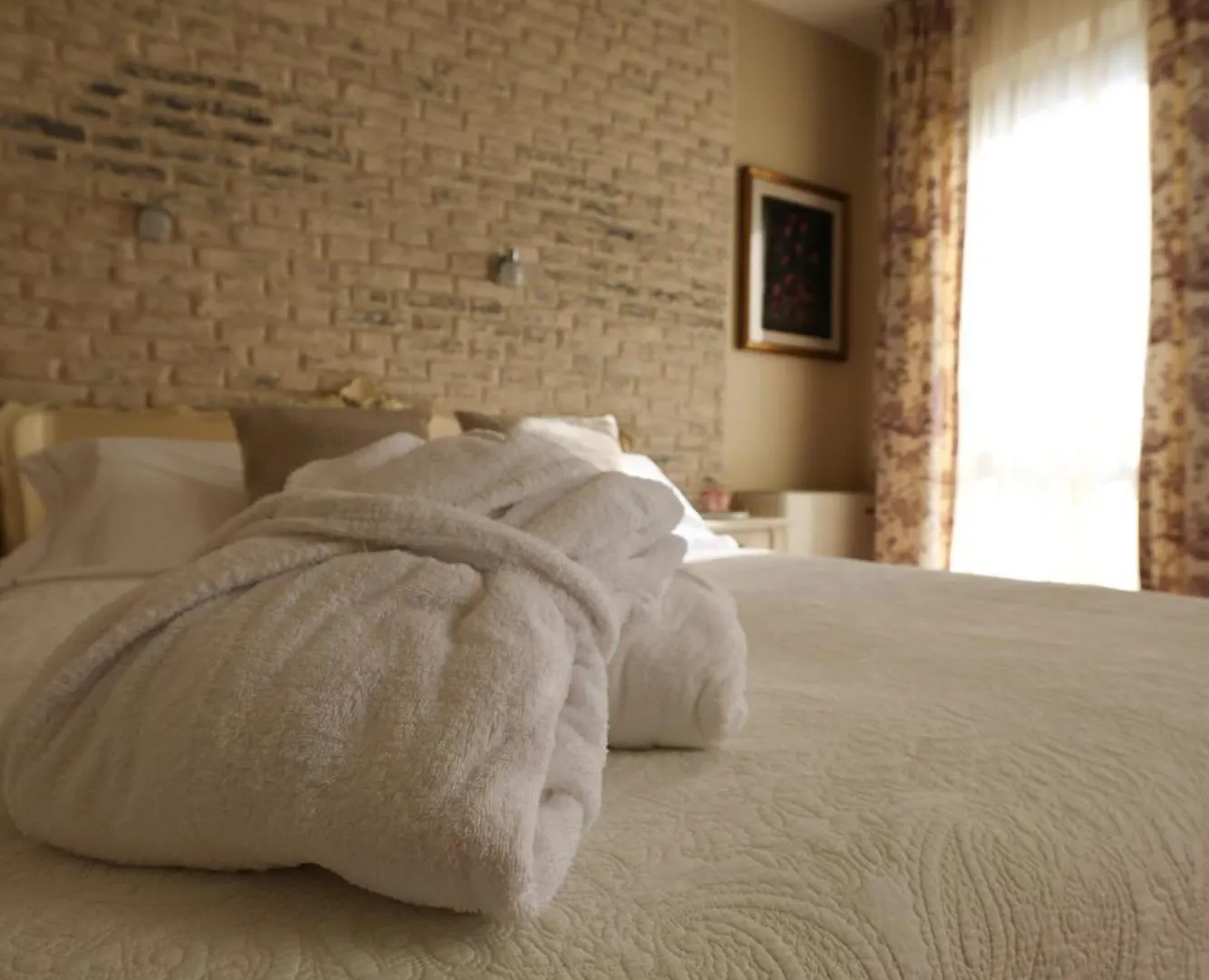 Hotel Florence Manerba del Garda
