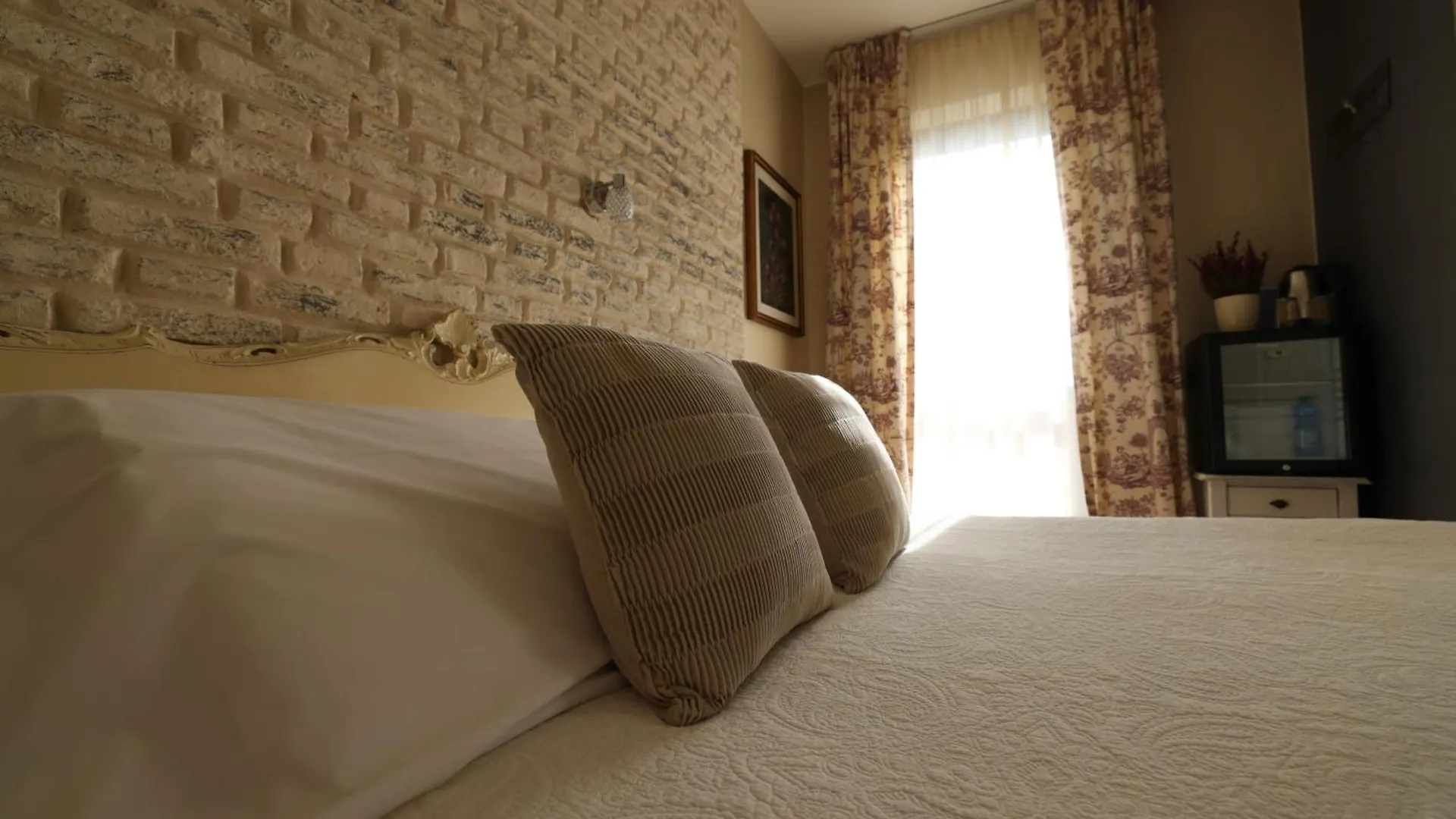 Hotel Florence Manerba del Garda