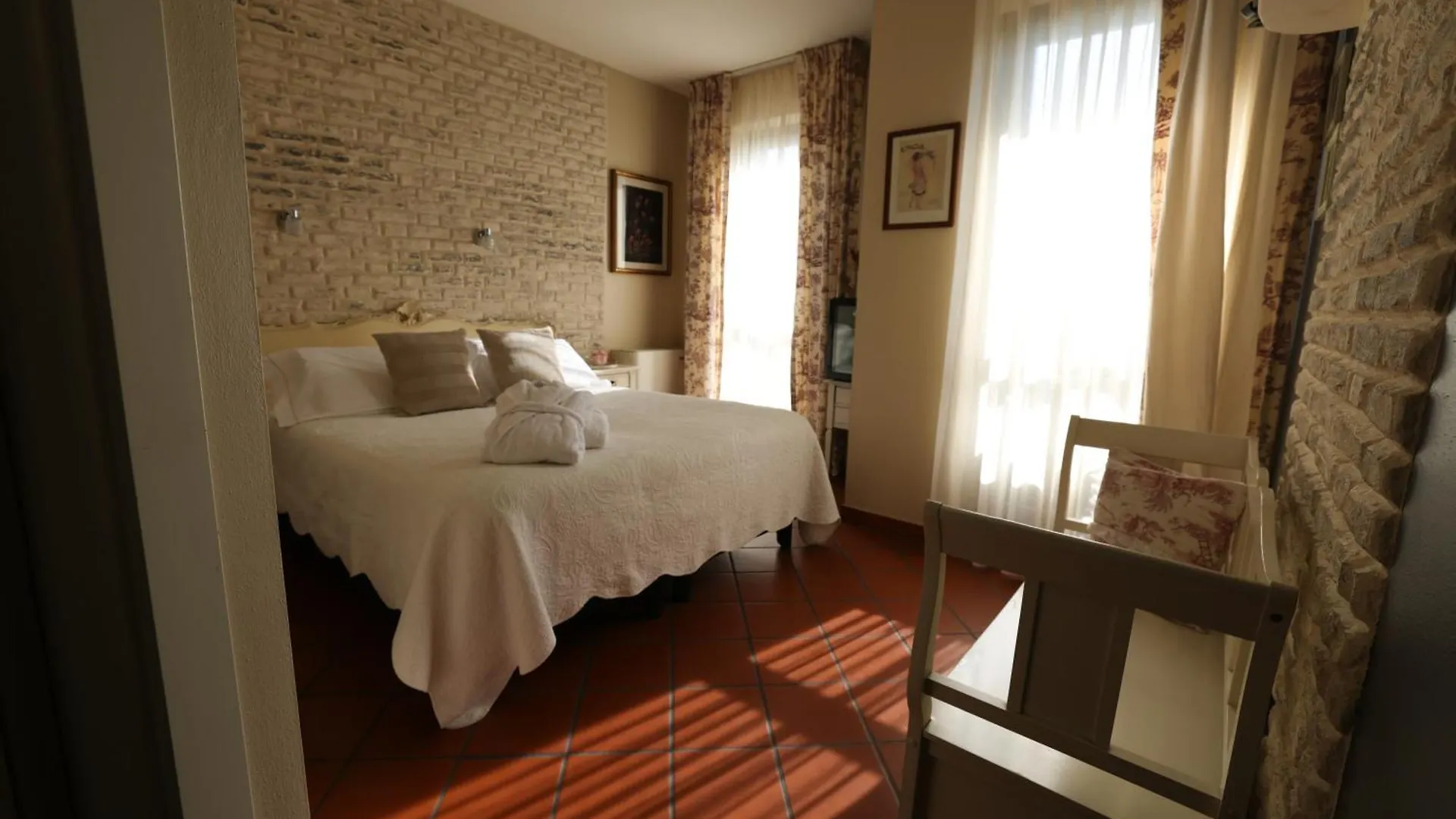 Hotel Florence Manerba del Garda