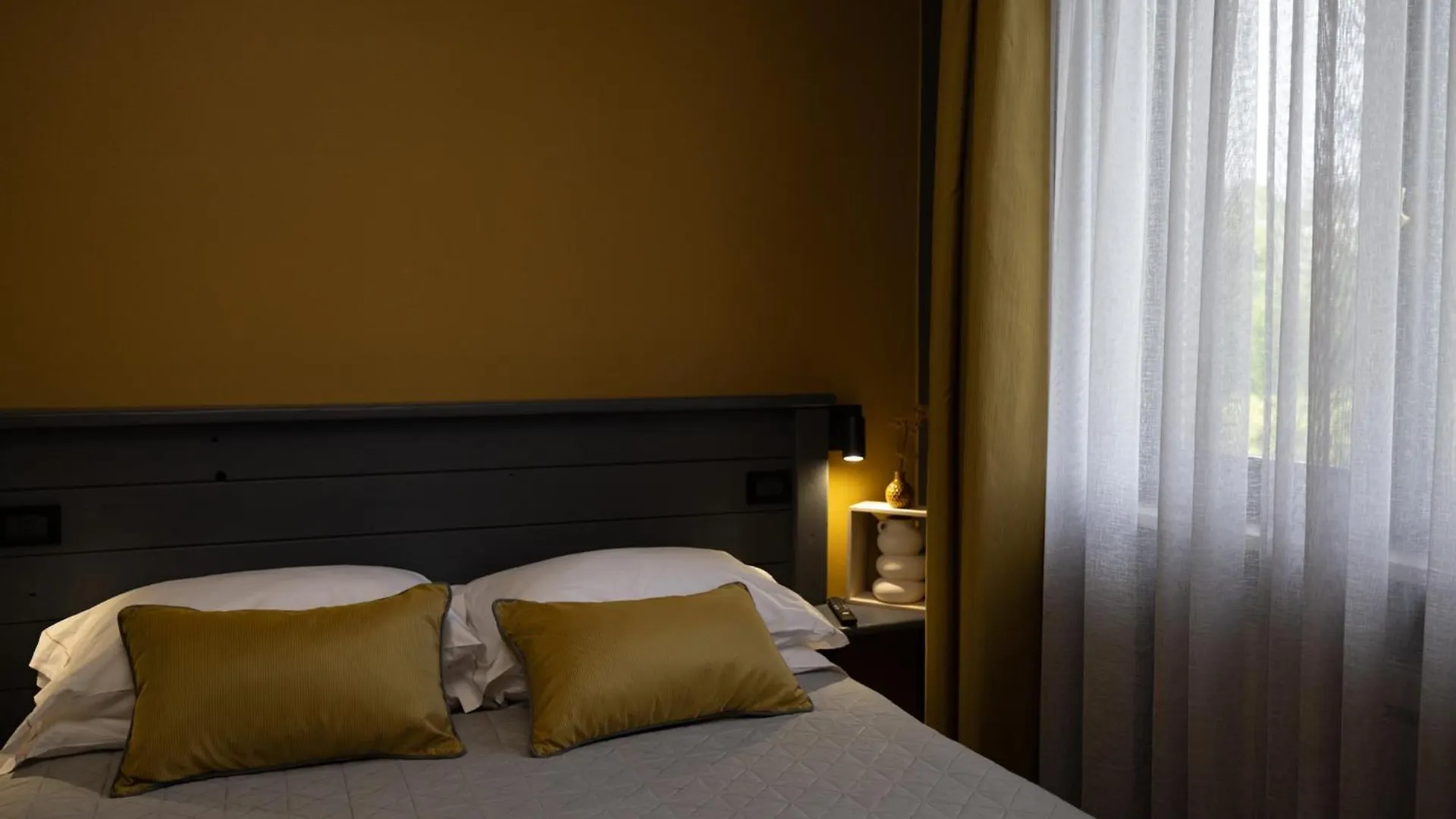 Hotel Florence Manerba del Garda