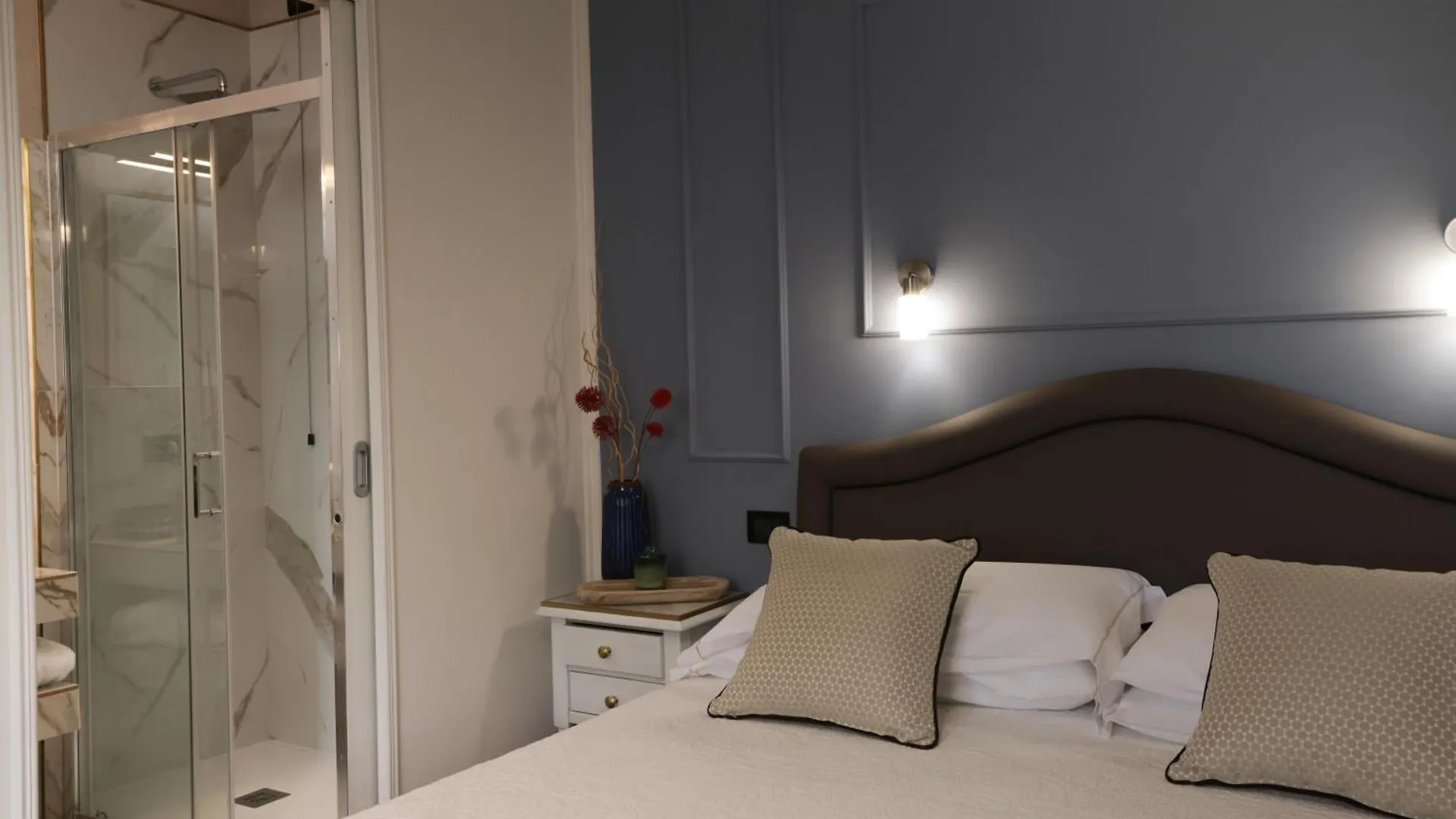 Hotel Florence Manerba del Garda