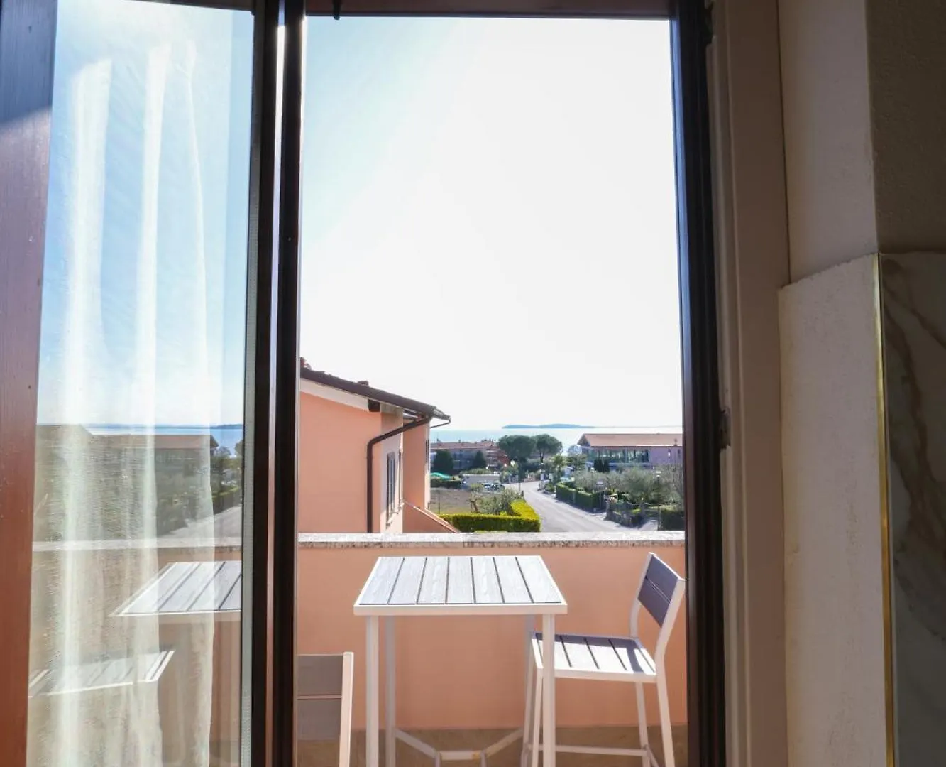 Hotel Florence Manerba del Garda 3*,