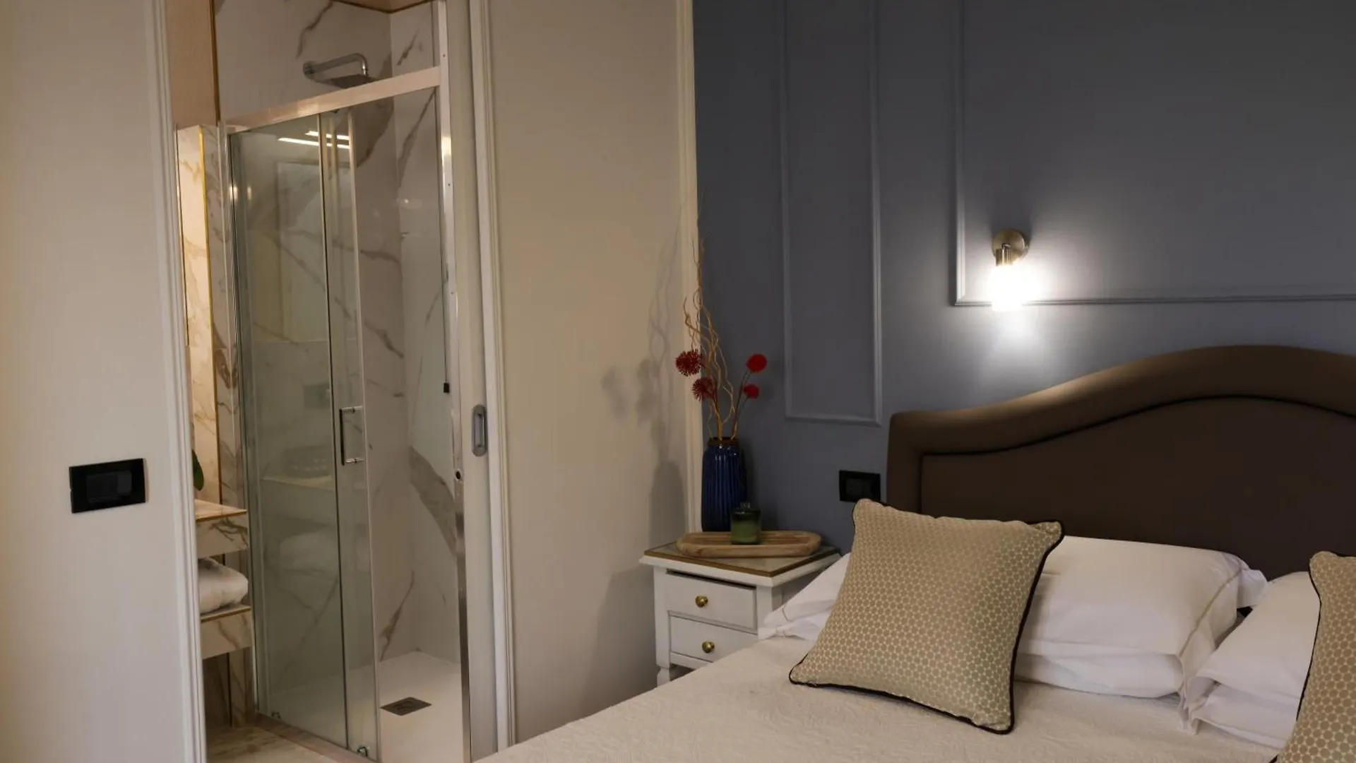 Hotel Florence Manerba del Garda