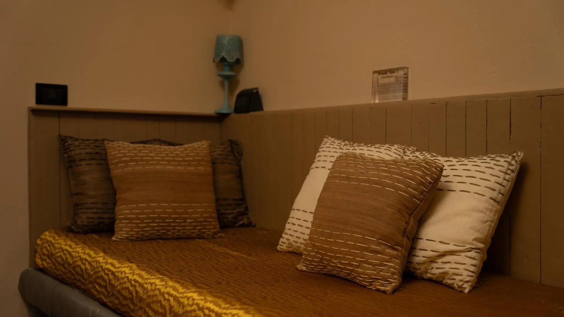 Hotel Florence Manerba del Garda 3*,