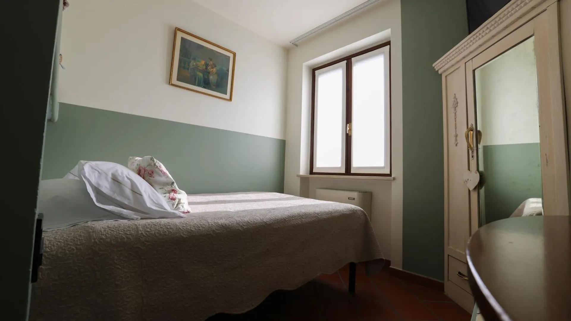 Hotel Florence Manerba del Garda
