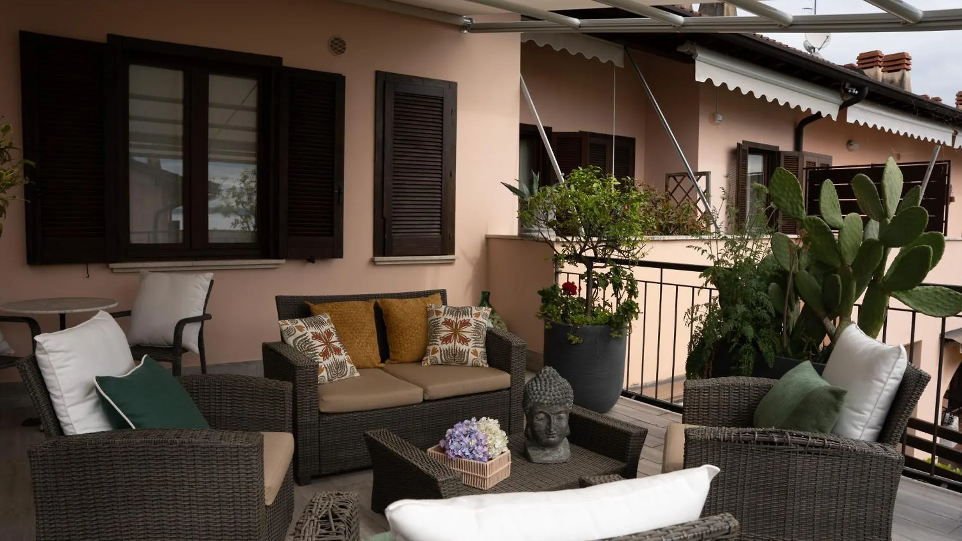 Hotel Florence Manerba del Garda 3*,