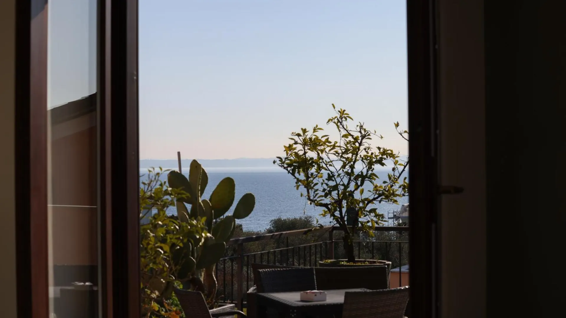 Hotel Florence Manerba del Garda