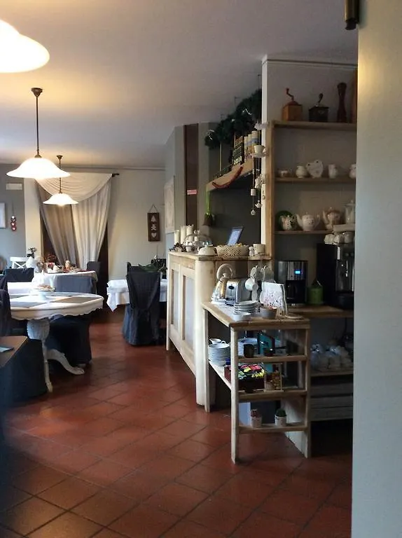 Hotel Florence Manerba del Garda