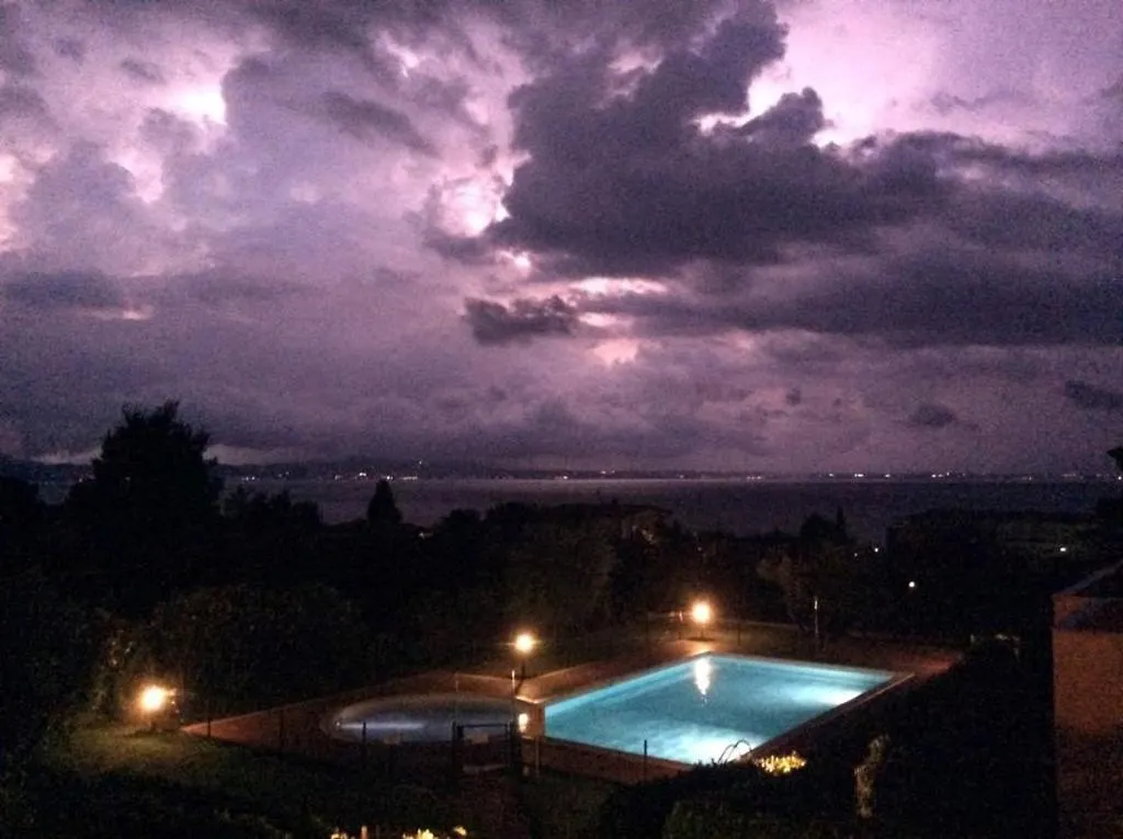 Hotel Florence Manerba del Garda Italy