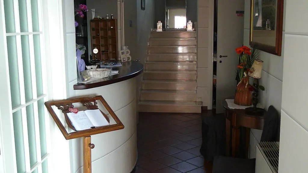 Hotel Florence Manerba del Garda