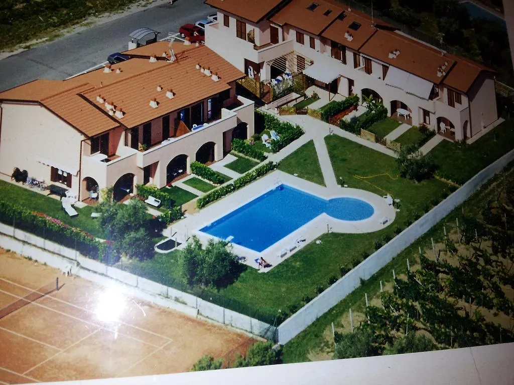 Hotel Florence Manerba del Garda