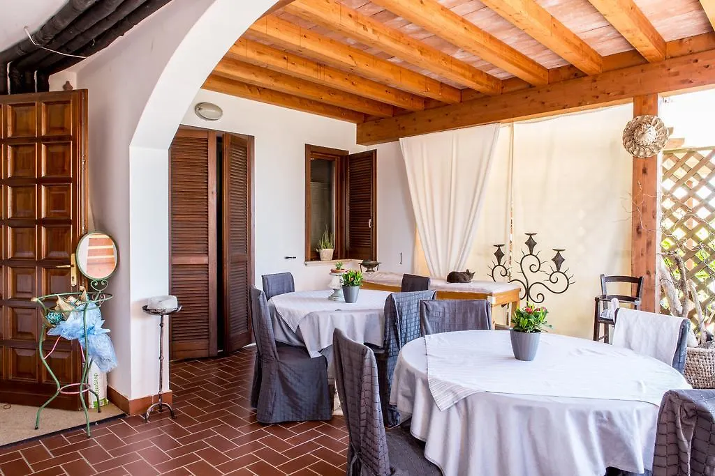 Hotel Florence Manerba del Garda