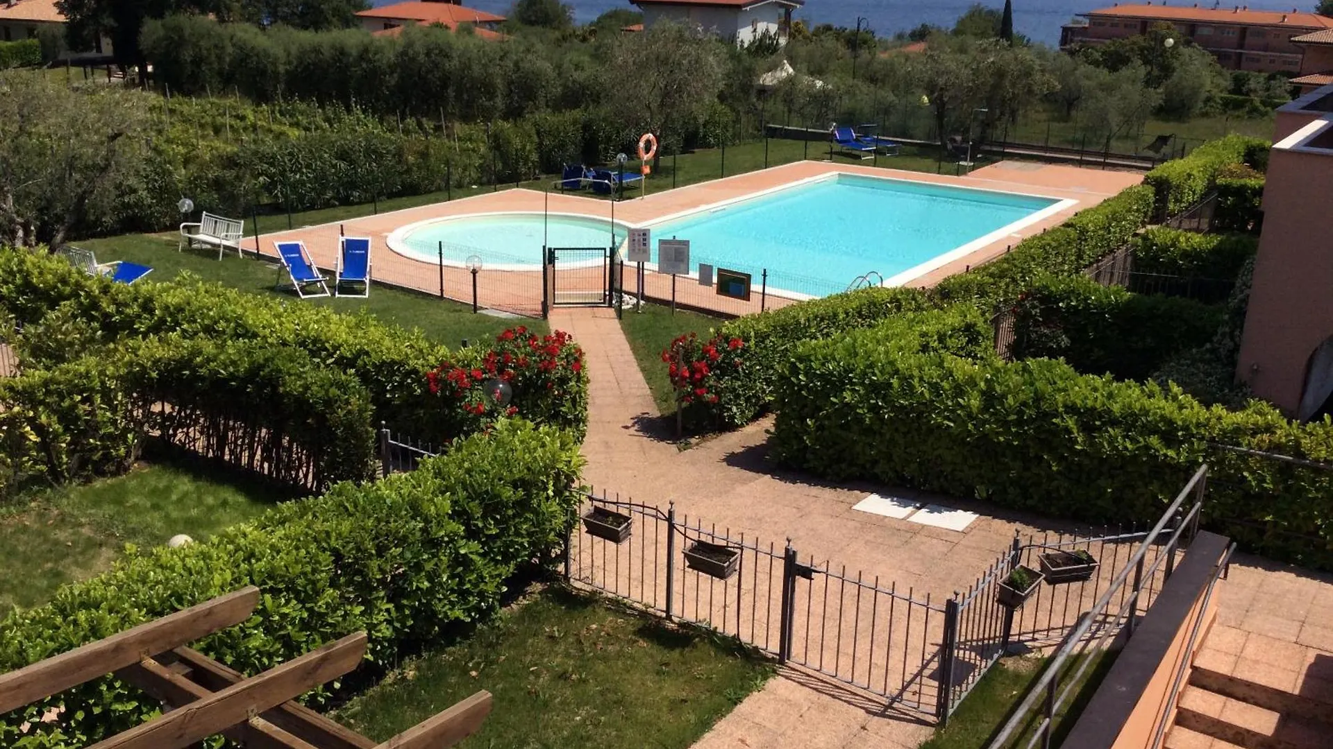 Hotel Florence Manerba del Garda