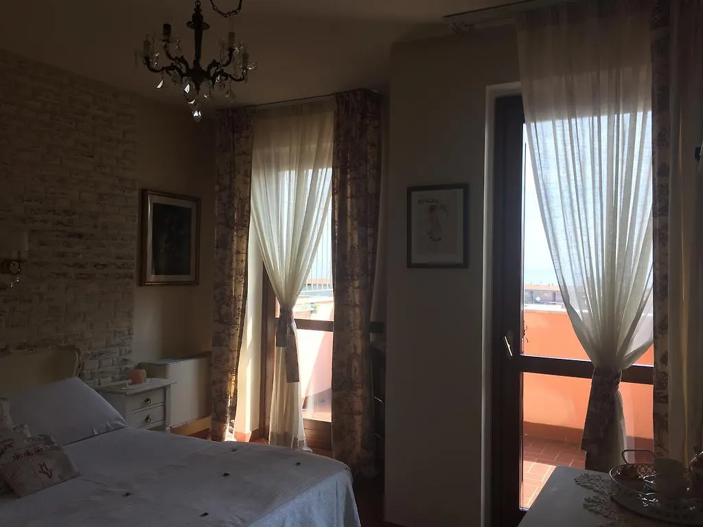Hotel Florence Manerba del Garda