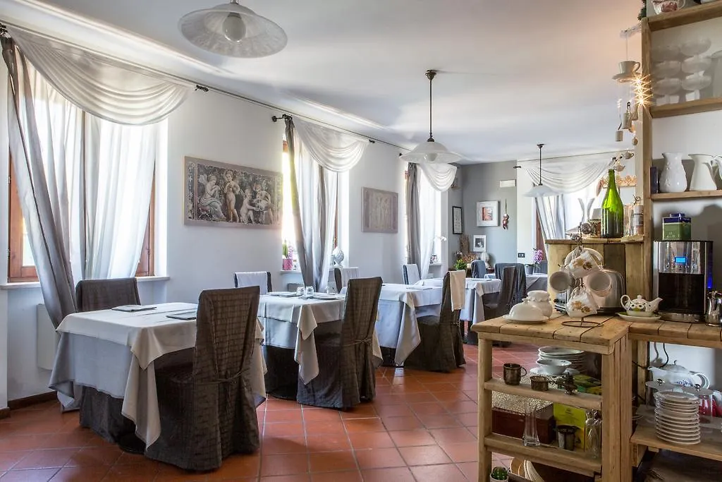 Hotel Florence Manerba del Garda