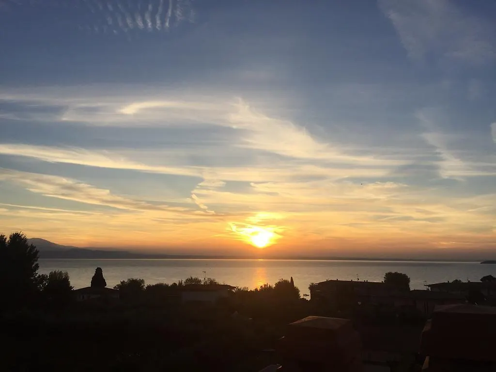 Hotel Florence Manerba del Garda Olaszország