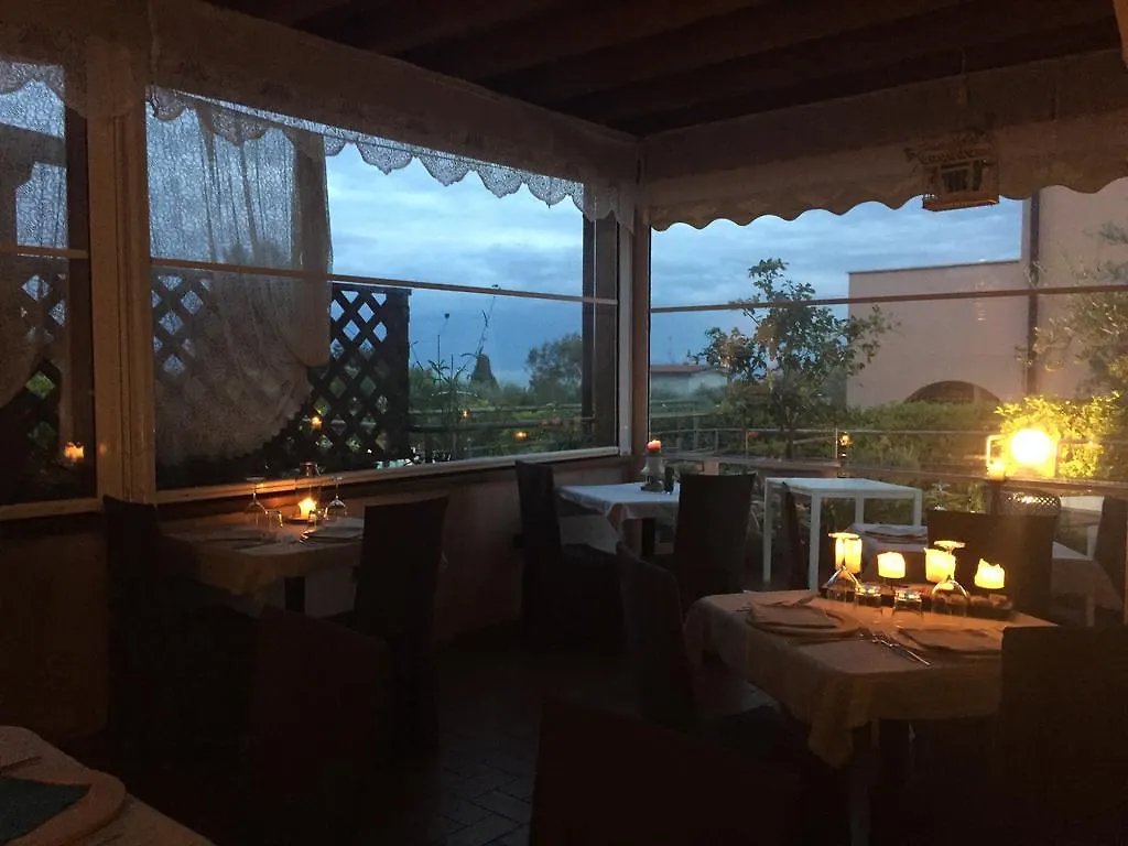 Hotel Florence Manerba del Garda 3*,  Olaszország
