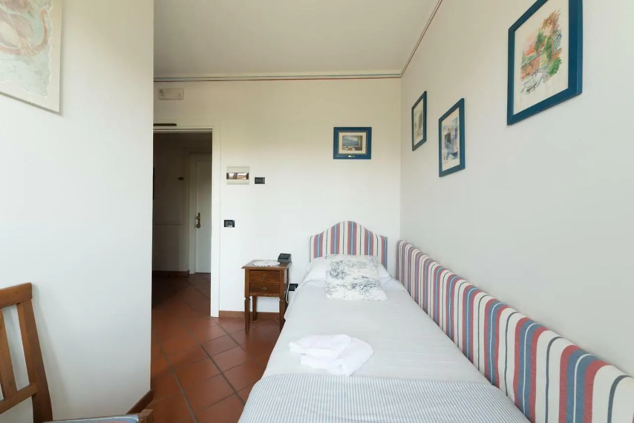 Hotel Florence Manerba del Garda Italy
