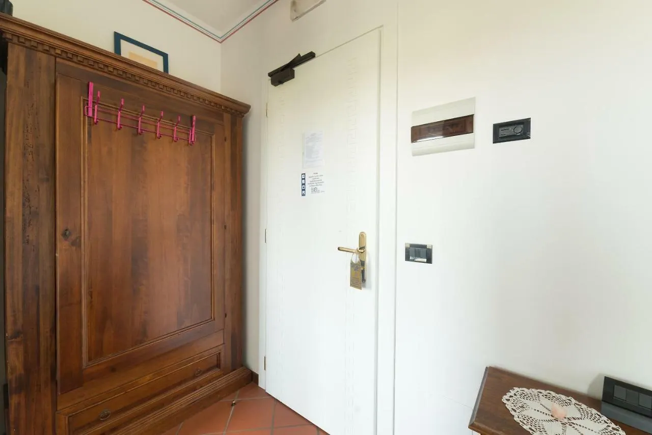 Hotel Florence Manerba del Garda