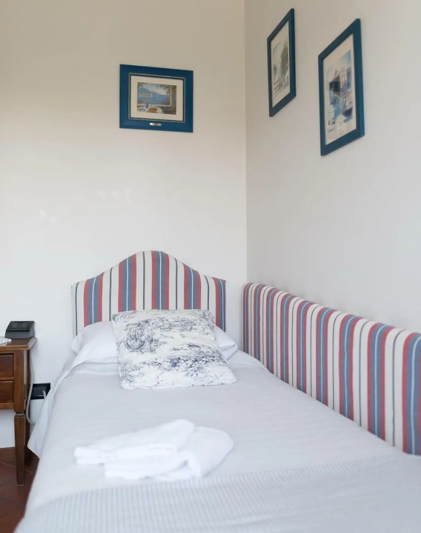 Hotel Florence Manerba del Garda