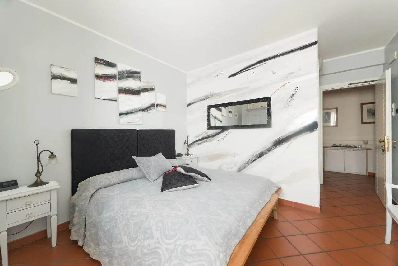 Hotel Florence Manerba del Garda