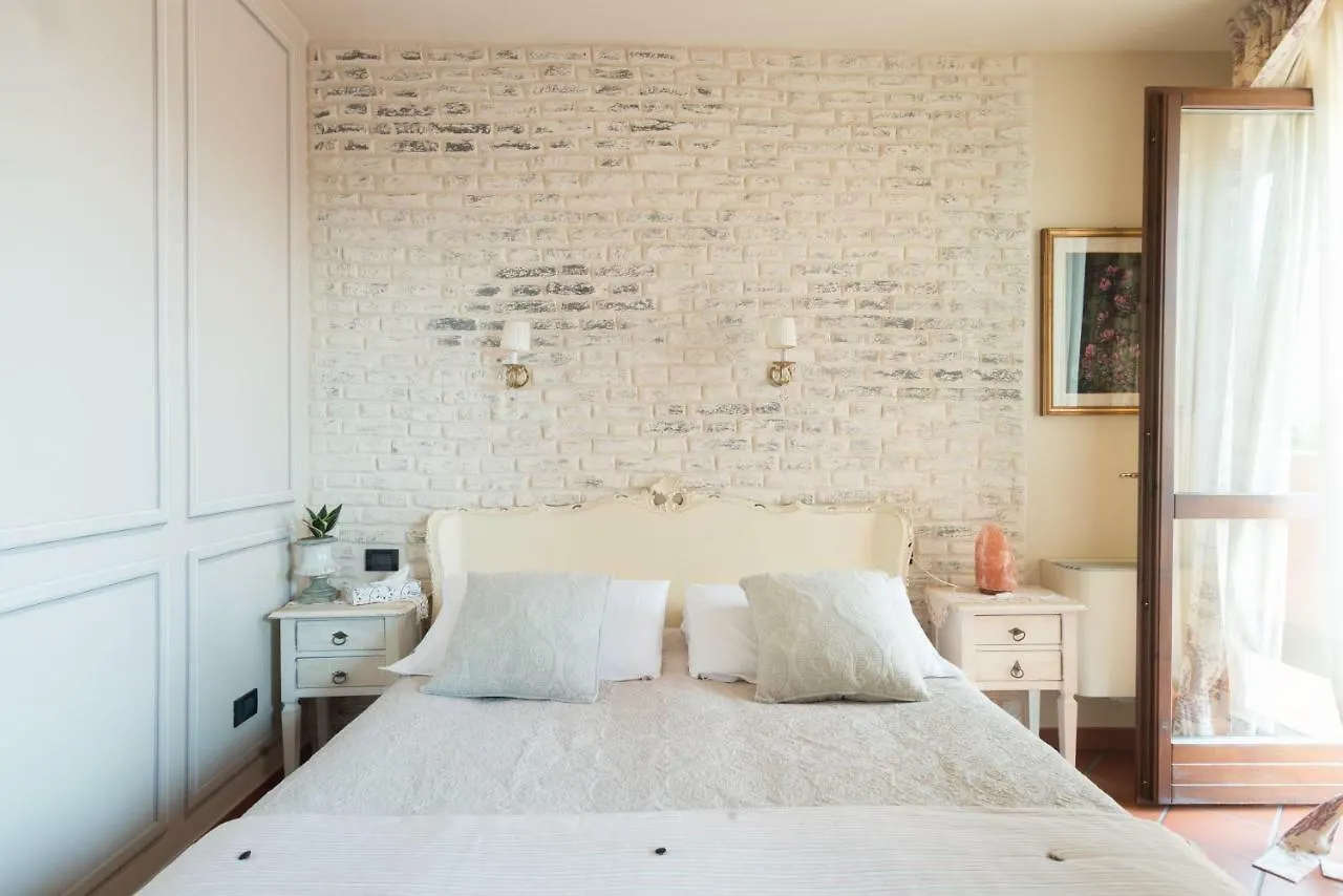 Hotel Florence Manerba del Garda