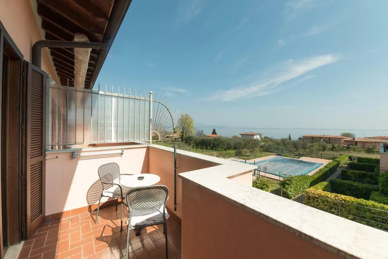 Hotel Florence Manerba del Garda