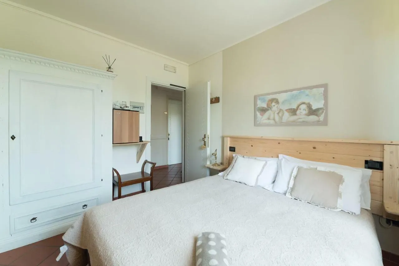 Hotel Florence Manerba del Garda