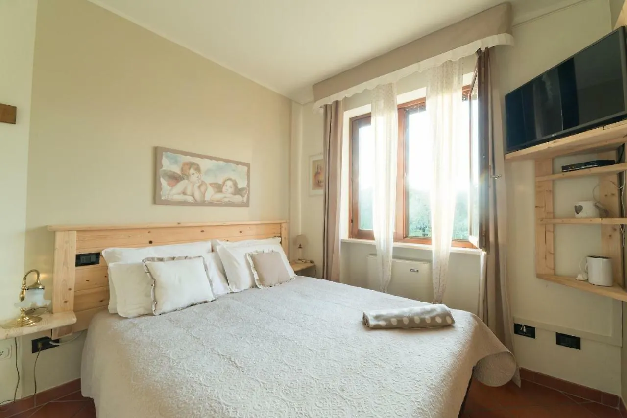 Hotel Florence Manerba del Garda 3*,