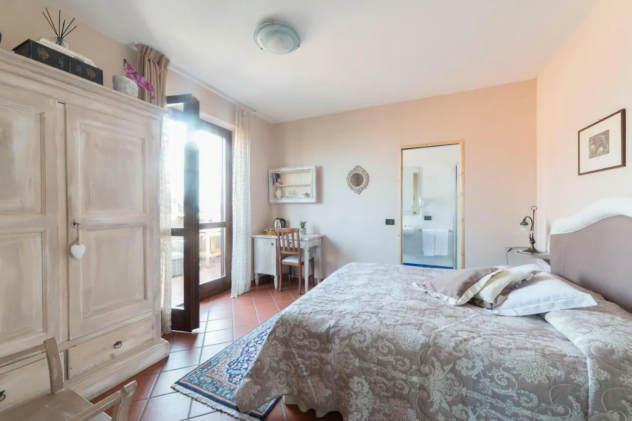 Hotel Florence Manerba del Garda
