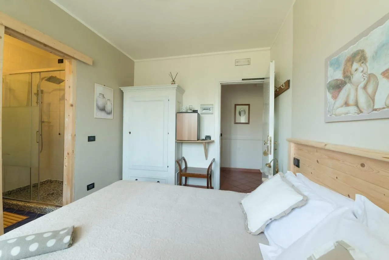 Hotel Florence Manerba del Garda