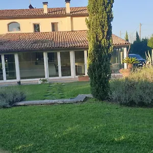  Maison d'hôtes La Fornace Italie