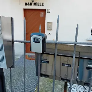 Miele Couette-café