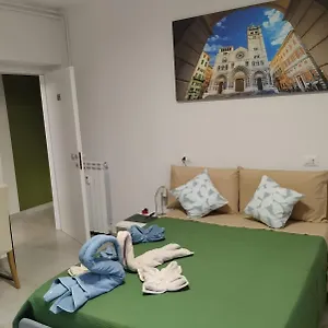  Bed & Breakfast Le Tre Isole Italy