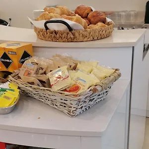  Guest house Boccascena Italy