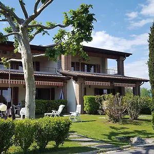 Apartmanhotel Italsol Riai